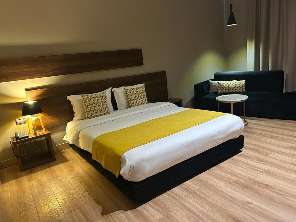 Yto Boutique Hotel Casa Blanca Habitación foto