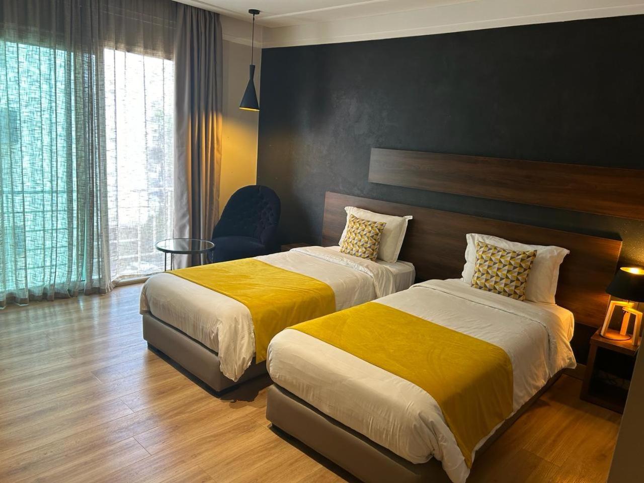 Yto Boutique Hotel Casa Blanca Exterior foto